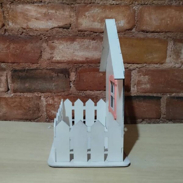 Casinha de Parede - Image 2