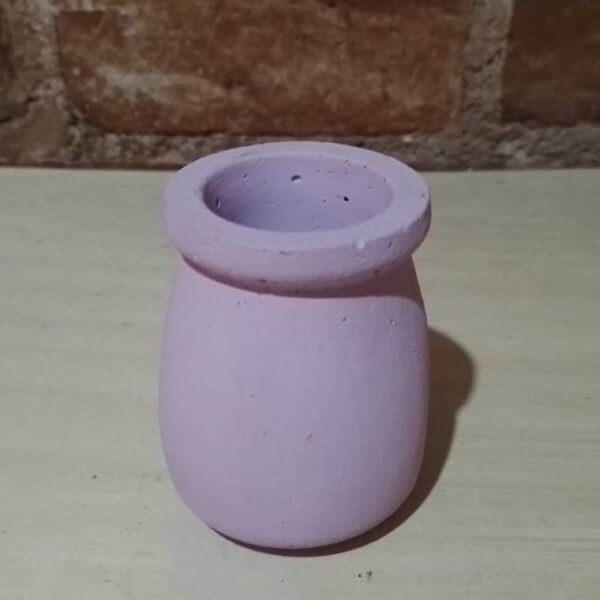 Vaso Garrafinha